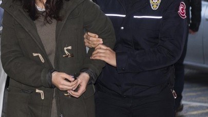 Diyarbakır'da operasyon: 22 şüpheli yakalandı