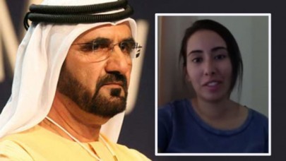 Dubai şeyhi kızını öldürttü mü? Prenses Latifa’dan 6 aydır haber alınamıyor!