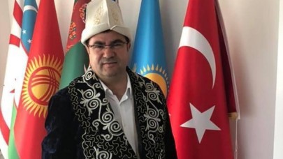 Dünya Türkmenler Birliğinden Biden'a tepki: Sözde Ermeni soykırımı yalanını lanetliyoruz