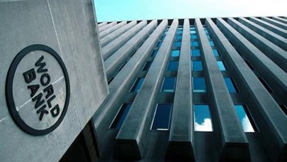 Dünya Bankası'ndan flaş Türkiye açıklaması