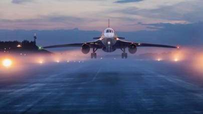 Dünyanın en hızlı yolcu uçağı: Saatte 5 bin km