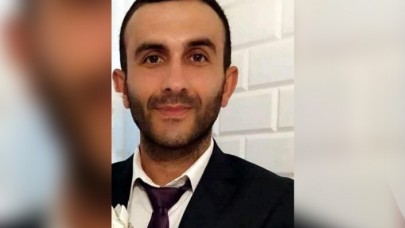 Düşürdüğü telefon canına mal oldu: Sergen Köse öldü!