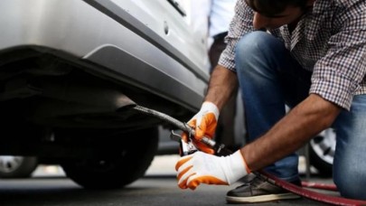 Egzoz emisyon ölçümüne tam kapanma ertelemesi