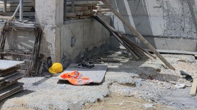 Elazığ'da korkunç olay: 19 yaşındaki Azatcan Gündoğdu öldü!