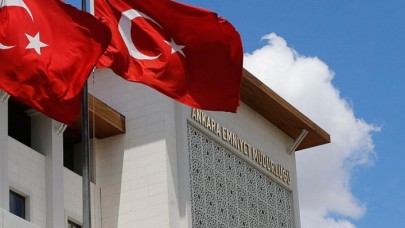 Emekli 4 amiral ve 1 general ifade için Ankara Emniyet Müdürlüğü'ne geldi