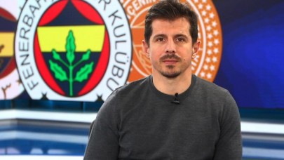 Emre Belözoğlu büyük tartışma yaratan görüntüsü hakkında suskunluğunu bozdu