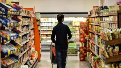 Enflasyon rakamları açıklandı