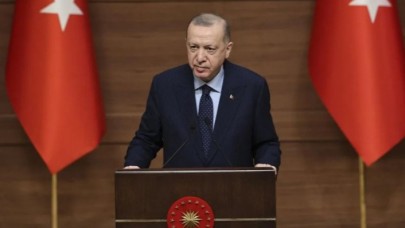 Erdoğan Beştepe'de değerlendirme toplantısı yapacak