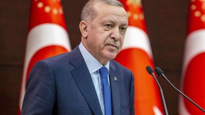 Erdoğan o ülke için talimat verdi,  48 gün içinde bitirildi: Türkiye tarafından yönetilecek!