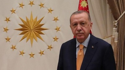Erdoğan şehit ailelerine başsağlığı mesajı gönderdi