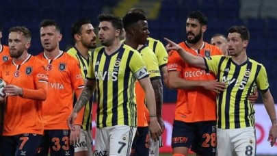Erman Toroğlu'ndan Başakşehir-Fenerbahçe maçı yorumu: Cüneyt Çakır'a sormak lazım!