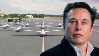 Ermeni ve Yunan lobisi bir oldu: Türk SİHA'ları için ABD'ye Elon Musk mektubu