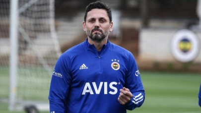 Erol Bulut,  Fenerbahçe'den ayrılmasının ardından ilk kez konuştu