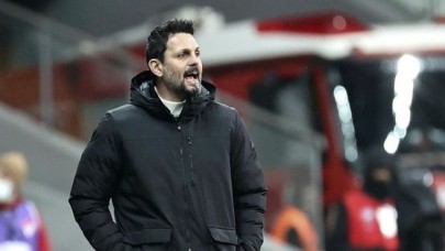 Erol Bulut'un yeni takımı belli oluyor