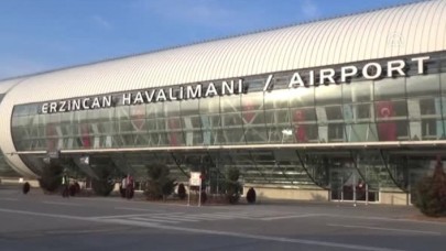 Erzincan Havalimanı'nın adı değişti