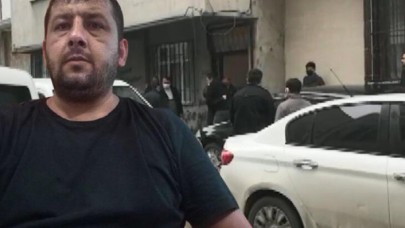 Esenyurt'ta Erdal Korkmaz evinde ölü bulundu