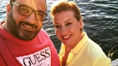 Eşi pozitif çıkınca 'Öleceksek birlikte ölelim' diyen Ersoy Ceylan öldü,  eşi Sinem Ceylan kurtuldu