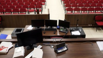 Eski Ergenekon savcısı Murat Dalkuş'a hapis!