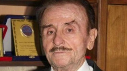 Eski milletvekili Mail Büyükerman hayatını kaybetti