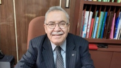 Eski milletvekili,  avukat Mehdi Keskin öldü