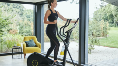 Evde Egzersiz Yapmak İsteyenler İçin Öneriler