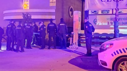 Ezan okuyup 'Allah'ım sana geliyorum' diye bağıran müzik öğretmeni Sercan Erdal Taşbaş ölü bulundu