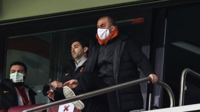 Fatih Terim'e ağır eleştiri: Değiştirilmesi gereken birinci isim!