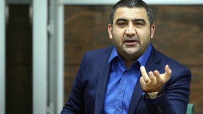 Fenerbahçe'nin eski futbolcusu Ümit Özat,  FETÖ'den ifadeye çağrıldı
