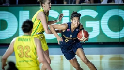 Fenerbahçe Öznur Kablo Avrupa üçüncüsü