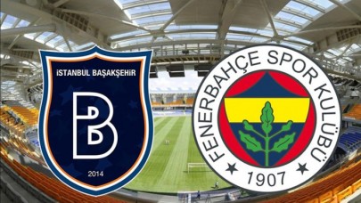 Fenerbahçe,  Başakşehir karşısında: Emre Belözoğlu kararını verdi!
