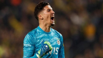 Fenerbahçe'de Altay Bayındır şoku: Sezonu kapattı