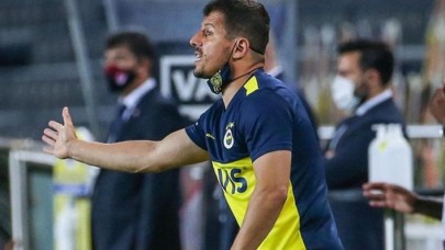 Fenerbahçe-Denizlispor: Emre Belözoğlu'ndan sürpriz onbir