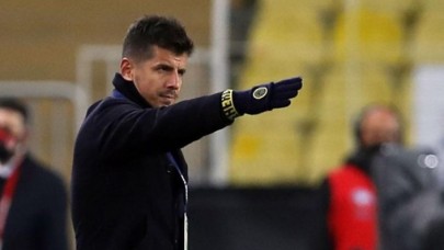 Fenerbahçe neden kazanamadı: Emre Belözoğlu'ndan flaş açıklama