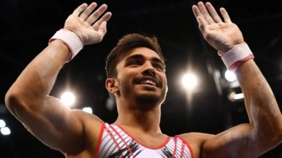 Ferhat Arıcan,  ikinci kez Avrupa Şampiyonu!