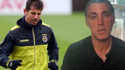 FETÖ firarisi Hakan Şükür konuştu: 'Emre Belözoğlu suçlanması gereken bir isim'