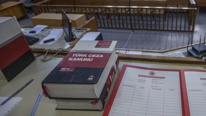 FETÖ'nün kirli yöntemleri ortaya çıktı: Fişleme,  sahte rapor,  kripto haberleşme,  gaybubet evleri,  usulsüz kredi...