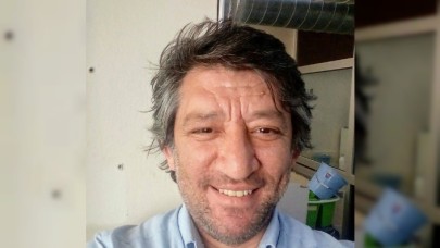 Filyasyon ekibinde yer alan diş teknisyeni Yaşar Gürlek,  koronadan öldü