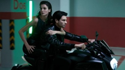 Final kararı alan Akıncı dizisindeki harita detayı Azerileri kızdırdı