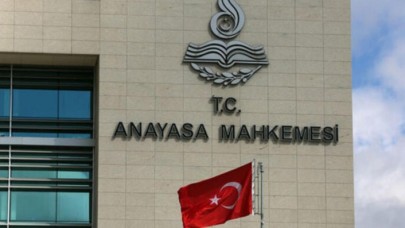 Flaş gelişme: Anayasa Mahkemesi HDP kararını açıkladı