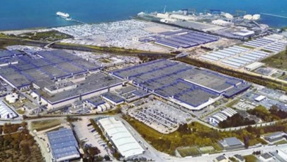 Ford Otomotiv'de 248 milyon liralık yolsuzluk iddiası: Detaylarına ulaşıldı