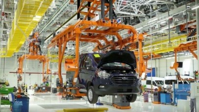 Ford'dan flaş Türkiye kararı