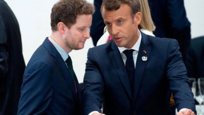 Fransa'dan skandal Türkiye açıklaması: Yaptırım uygularız!