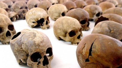 Fransız tarihçi Duclert: Fransa,  Ruanda soykırımı nedeniyle özür dilemeli