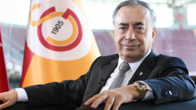 Galatasaray'da kriz istifa getirdi