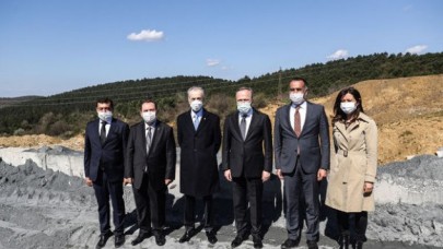 Galatasaray'da silahlı baskın şoku!