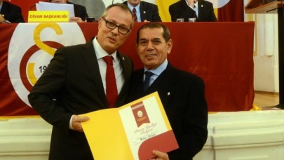 Galatasaray'ı sarsan haber: Hakan Özkaykı öldü