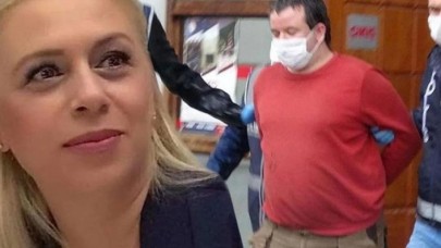 Gamze Pala'nın katili Savaş Dalançıkar pes dedirtti: Sana mı kaldım!