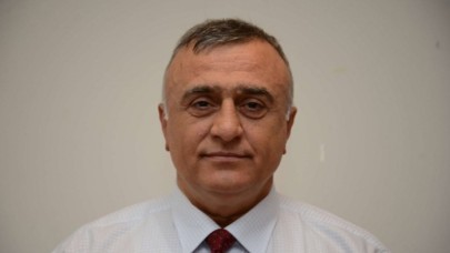 Gazeteci Metin Türkyılmaz vefat etti