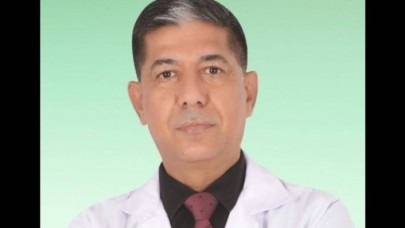 Gaziantep'te Doktor Halil Korkmaz'a silahlı saldırı