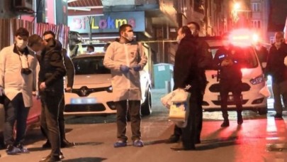 Gaziosmanpaşa'da miras cinayeti: Ramazan Özdemirel öldü,  Kerim Özdemirel ağır yaralı